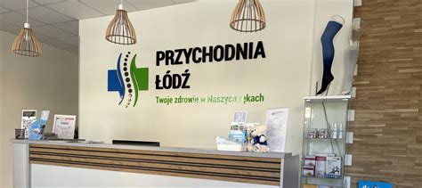 senexus|synexus łódź przychodnia.